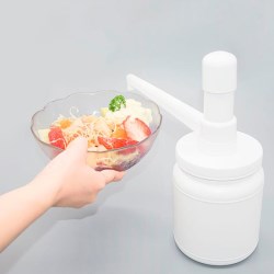 Syrup & Beverage Packaging (Mono-Material)